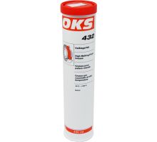 OKS 432, 400 g Kartusche  Heißlagerfett