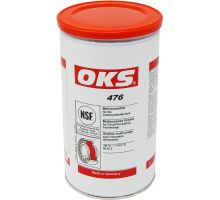 OKS 476, 1 kg Dose  Mehrzweckfett