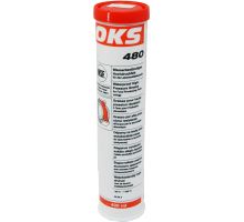 OKS 480, 400 ml Kartusche  Hochdruckfett