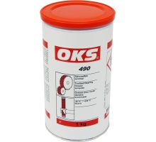 OKS 490, 1 kg Dose  Zahnradfett