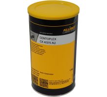Centoplex CX 4/375 AU, 1 kg Dose  Hochgeschwindigkeitsfett