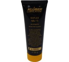 Isoflex NBU 15, 50 g Tube  Spindellagerfett