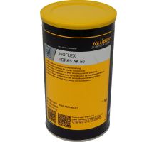 Isoflex Topas AK 50, 1 kg Dose  Tieftemperaturfett