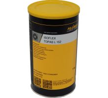 Isoflex Topas L 152, 1 kg Dose  Wälzlagerfett