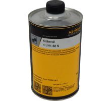 Klüberoil 4 UH1-68 N, 1 l Kanister  Schmieröl