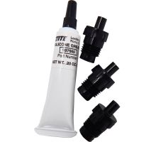 Loctite 97215  Zubehörset für Spritzen, IDH-Nr. 135560
