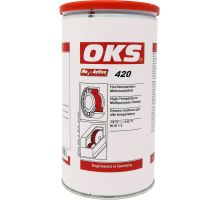 OKS 420, 1 kg Dose  Mehrzweckfett
