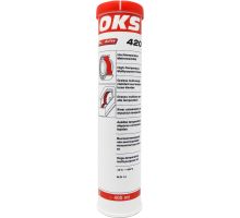 OKS 420, 400 ml Kartusche  Mehrzweckfett