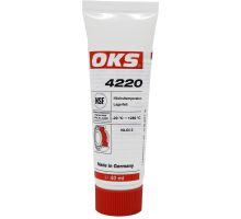 OKS 4220, 40 ml Tube  Hochtemperaturfett