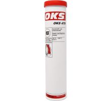 OKS 478, 400 ml Kartusche  Spezialfett