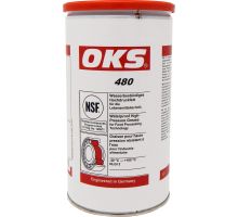 OKS 480, 1 kg Dose  Hochdruckfett