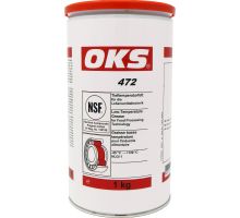 OKS 472, 1 kg Dose  Tieftemperaturfett