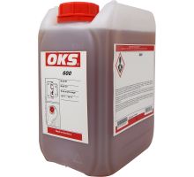 OKS 600, 5 l Kanister  Multiöl