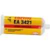 Loctite 3421, 50 ml Doppelkartusche  2K-Epoxidklebstoff, IDH-Nr. 2063252