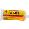 Loctite 9481, 50 ml Doppelkartusche  2K-Epoxidklebstoff, IDH-Nr. 2063455