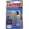 Loctite 454, 3 g Flasche, Blister  Sofortklebstoff, IDH-Nr. 195906