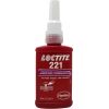 Loctite 221, 50 ml Flasche  Schraubensicherung, IDH-Nr. 135331