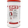 OKS 410, 1 kg Dose  Langzeitfett, MoS2