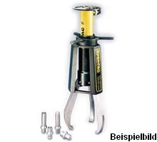 EPH-11054L  Klauen, lang