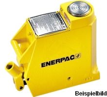 JHA-156  Aluminiumheber, 15 t