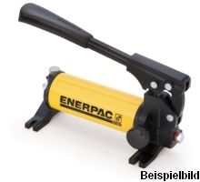 P-18-100  Niederdruckhandpumpe, max. 100 bar