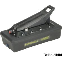 PARG-1105N  Lufthydraulische Pumpe, max. 700 bar