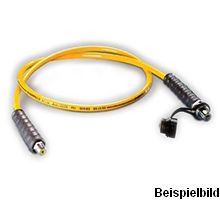HB-7206-QB  Hochdruck-Hydraulikschlauch