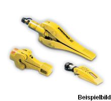 A-92  Keil- und Spreizzylinder, 1 t