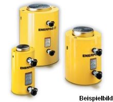 CLSG-2506  Schwerlastzylinder, 250 t