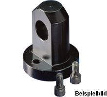 REB-25  Schwenkauge (Boden), Zubehör RC-Serie