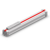 M/146040/400  LINTRA-PLUS-Zylinder, doppeltwirkend, Dmr. 40/Hub 400