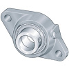 RCJT20-TV  Flanschlagereinheit, oval