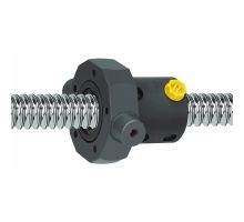 FHTF 63X10 FLG TRN  Schwenkzapfen, für NX/SX-Mutter C5