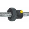 FHTF 63X10 FLG TRN  Schwenkzapfen, für NX/SX-Mutter C5