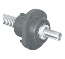 FBUF 30  Universalflansch, C5