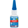 Loctite 401, 20 g Flasche  Sofortklebstoff, IDH-Nr. 1919341