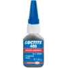 Loctite 480, 20 g Flasche  Sofortklebstoff, IDH-Nr. 142411