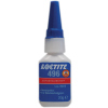 Loctite 496, 20 g Flasche  Sofortklebstoff, IDH-Nr. 1920910