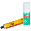 Loctite 330/7388, 50 ml/40 ml Tube  1K-Acrylat-Klebstoff, IDH-Nr. 135288
