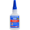 Loctite 460, 50 g Flasche  Sofortklebstoff, IDH-Nr. 142599
