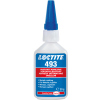 Loctite 493, 50 g Flasche  Sofortklebstoff, IDH-Nr. 234058