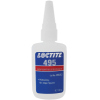 Loctite 495, 50 g Flasche  Sofortklebstoff, IDH-Nr. 234121