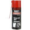 Loctite 8021, 400 ml Spraydose  Silikonöl, IDH-Nr. 2101262