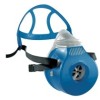 R 55 874  Einfilter-Halbmaske, X-Plore 4740 M/L