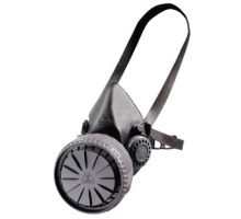 R 27 202  Halbmaske, Combitox EPDM Rd90