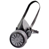 R 27 202  Halbmaske, Combitox EPDM Rd90