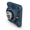 FY 20 TR  Flanschlagereinheit, quadratisch