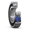 W 6206-2RS1/W64  Rillenkugellager, Niro, Solid-Oil