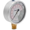 GF-10P  Kraftmanometer, 100 psi, 200 lbs, für 10T, 1/2'' NPT