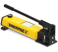 P-842  Leichtgewicht-Handpumpe, max. 700 bar